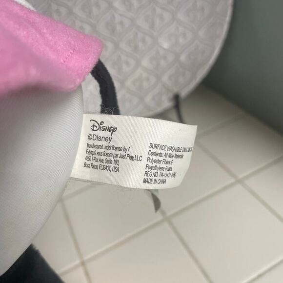 Disney Mickey Mouse Minnie Mouse Plush Lot Stuffed Characters - Picture 5 of 6